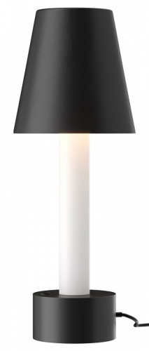 Настольная лампа декоративная Maytoni Tet-a-tet MOD104TL-3AB3K в Чебоксарах