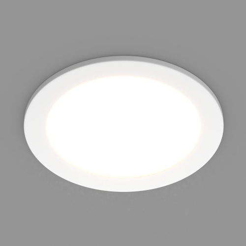 Светодиодный светильник LTM-R70WH-Frost 4.5W Day White 110deg (Arlight, IP40 Металл, 3 года) в Новой Ляле фото 4