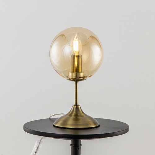 Настольная лампа декоративная Citilux Томми CL102813 в Сочи фото 2
