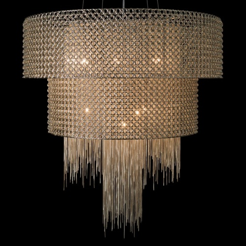 Подвесной светильник Loft it Opera 10406/660 в Нижнем Новгороде фото 8