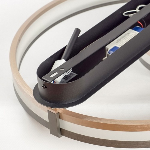 Накладной светильник Lussole HIDALGO LSP-7440 в Нижнем Новгороде фото 2