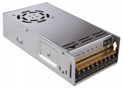 Блок питания Lightstar Lightstar 410400 в Нижнем Новгороде