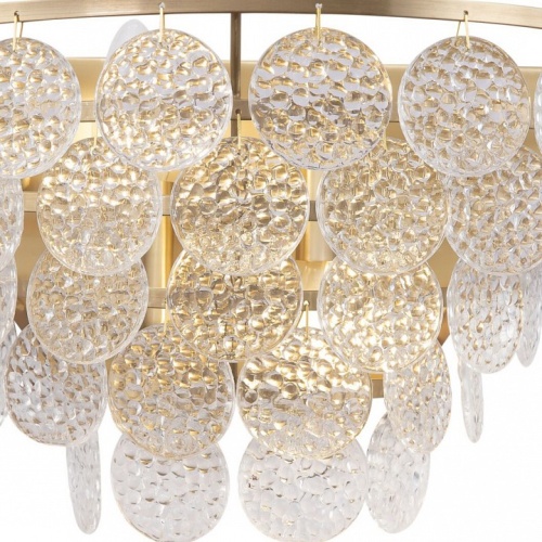 Накладной светильник Maytoni Mazzo MOD130WL-02G в Нижнем Новгороде фото 2