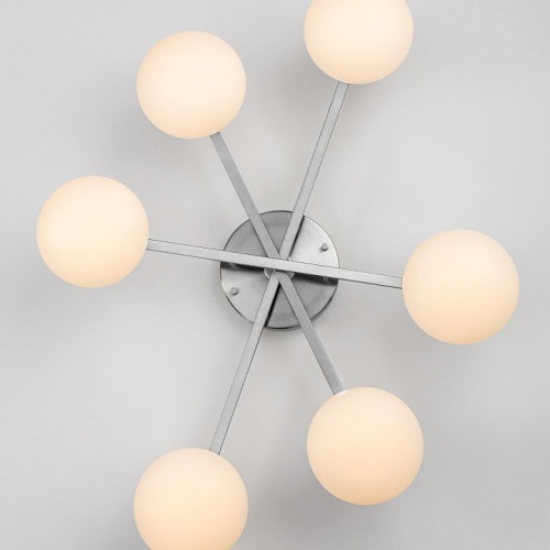 Потолочная люстра Citilux Atman Smart CL226A161 в Нижнем Новгороде фото 7