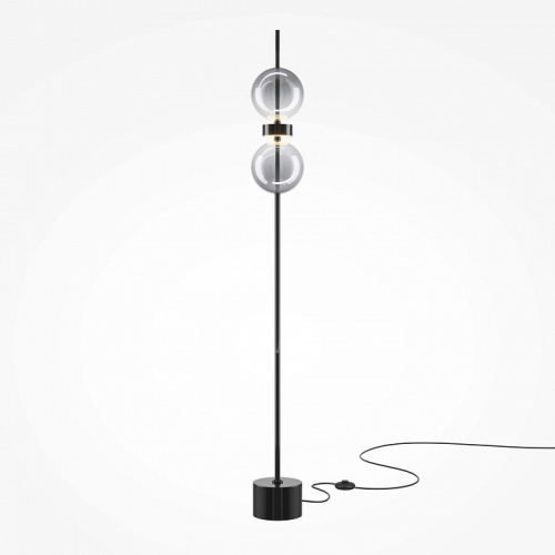 Торшер Maytoni Double Moon MOD478FL-L15B3K в Нижнем Новгороде фото 3