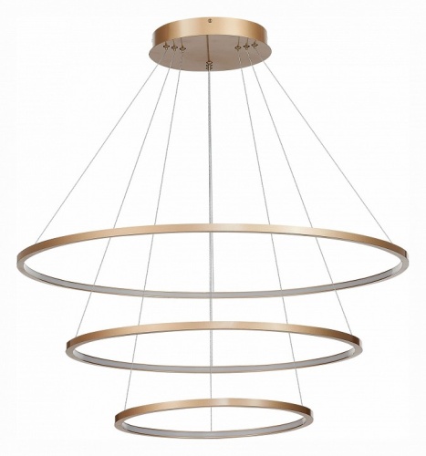 Подвесной светильник ST-Luce ST603 IN ST603.243.114 в Нижнем Новгороде фото 2