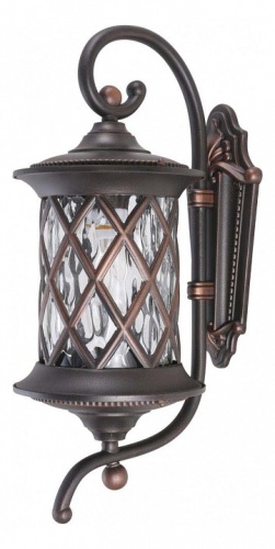 Светильник на штанге Nowodvorski Lantern 6911 в Котельниче