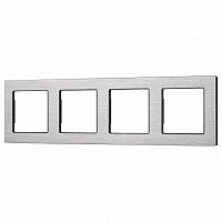 Рамка на 4 поста Arlight PRESTO 043863 в Нижнем Новгороде