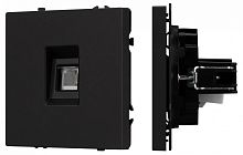 Розетка телефонная RJ-11 без рамки Arlight SCT-NOBE 054301 в Нижнем Новгороде