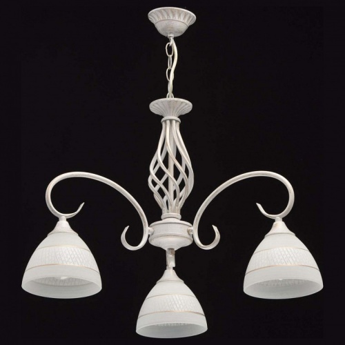 Подвесная люстра De City Ариадна 28 450018103 в Нижнем Новгороде фото 4