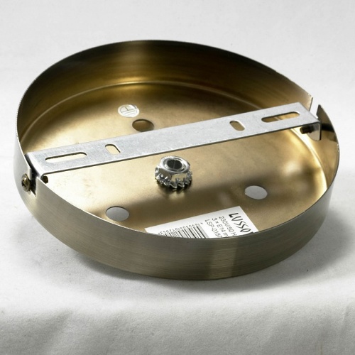 Потолочная люстра LGO Rogers LSP-0187 в Нижнем Новгороде фото 7