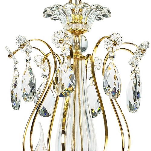 Подвесная люстра Lightstar Schon 790112 в Нижнем Новгороде фото 3