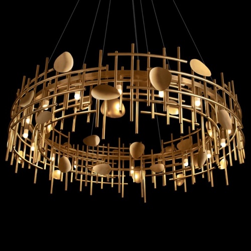 Подвесной светильник Loft it Escama 10396/1000C в Нижнем Новгороде фото 4