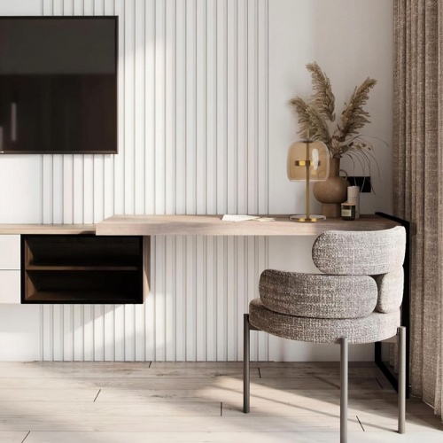 Настольная лампа декоративная Loft it Dauphin 10040T в Нижнем Новгороде фото 2