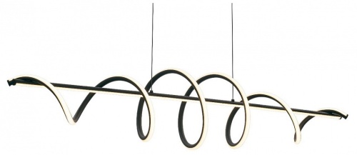 Подвесной светильник Citilux Джемини CL229066 в Нижнем Новгороде