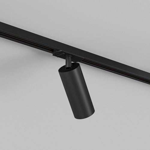 Светильник на штанге Denkirs Scope DK6060-BK в Нижнем Новгороде фото 4