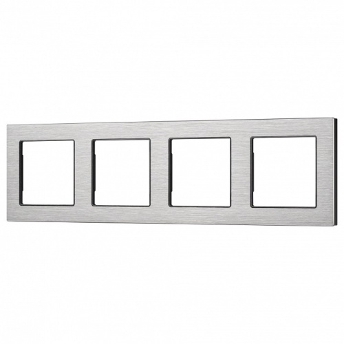 Рамка на 4 поста Arlight PRESTO 043863 в Нижнем Новгороде