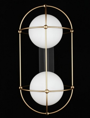 Бра Aployt Mahot APL.317.01.02 в Нижнем Новгороде фото 8