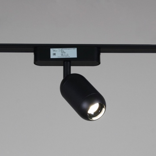 Светильник на штанге Reluce 13009 13009-9.3-001UR magnetic Led7W BK CCT+SMART в Нижнем Новгороде фото 7