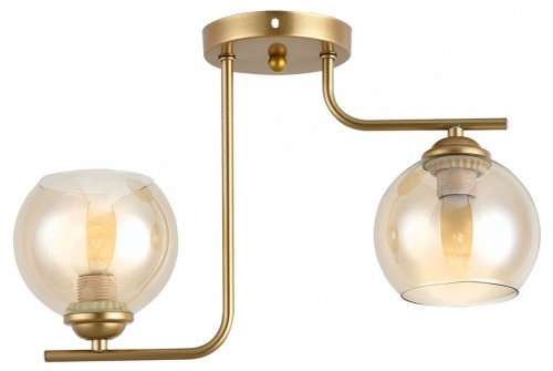 Светильник на штанге Escada Elli 1134/2 в Нижнем Новгороде фото 5