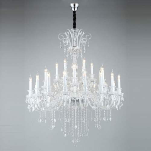 Подвесная люстра Aployt Ketrin APL.812.03.30 в Нижнем Новгороде фото 2