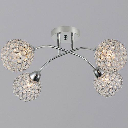 Потолочная люстра 14670-0.3-04 в Нижнем Новгороде фото 3