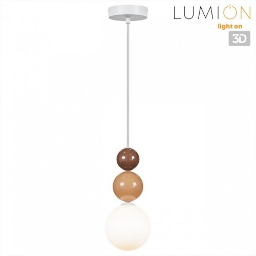 Подвесной светильник Lumion Bonbones 6558/1 в Ермолино фото 2