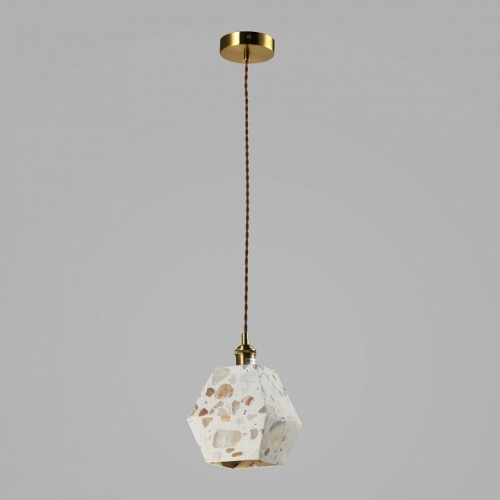 Подвесной светильник Zortes Terrazzo ZRS.1878.01 в Нижнем Новгороде фото 7
