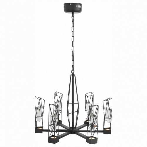 Подвесная люстра ST-Luce Progetto SL815.303.06 в Нижнем Новгороде фото 6