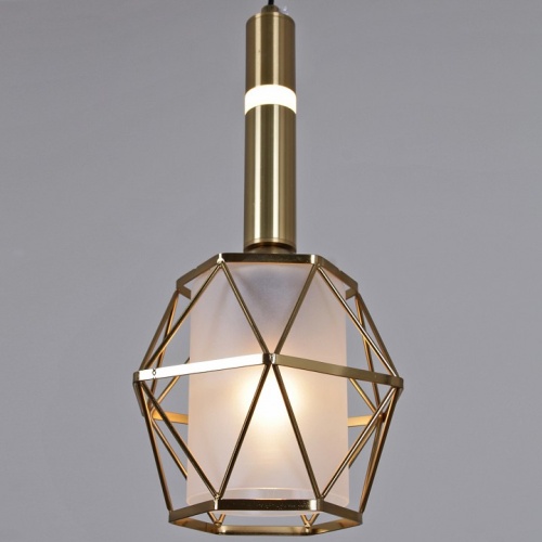 Подвесной светильник 05420-0.9-01 CU в Нижнем Новгороде фото 5