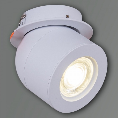 Встраиваемый светильник 84063 84063-9.0-001AY COB8W WT в Нижнем Новгороде фото 5