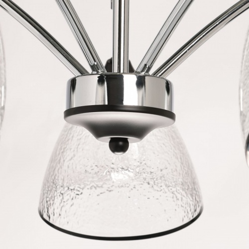 Люстра на штанге De City Дэла 38 635015205 в Нижнем Новгороде фото 9