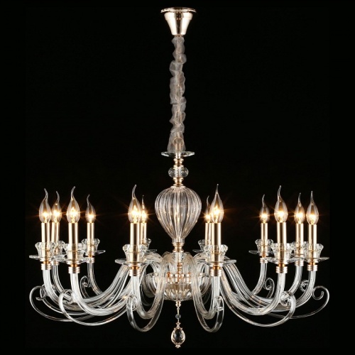 Подвесная люстра Aployt Daniele APL.701.03.12 в Нижнем Новгороде фото 11