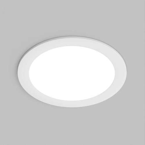 Светильник DL-BL145-12W Warm White (Arlight, IP40 Металл, 3 года) в Великом Устюге фото 5