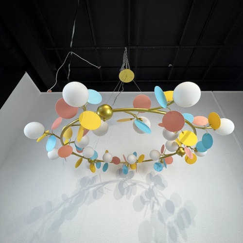 Подвесная люстра Imperiumloft MATISSE MATISSE-R01 в Нижнем Новгороде фото 3