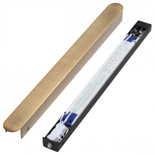 Блок питания Odeon Light FINO XS 357787BR в Нижнем Новгороде