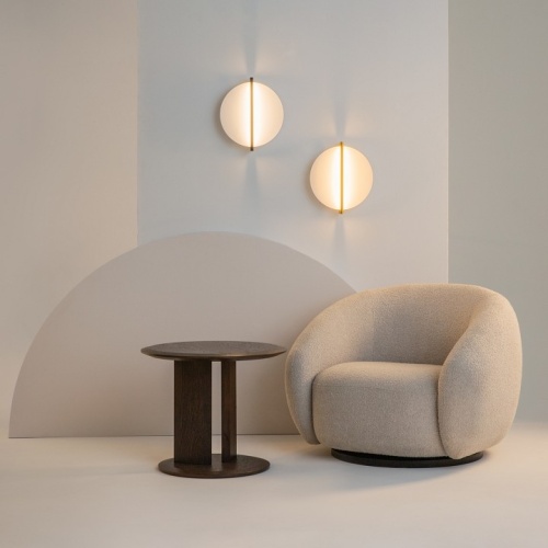 Накладной светильник Maytoni Mira MOD279WL-L14B3K в Нижнем Новгороде фото 13