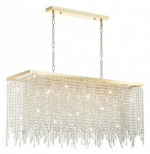 Подвесной светильник Odeon Light Chokka 5028/9A в Нижнем Новгороде фото 4