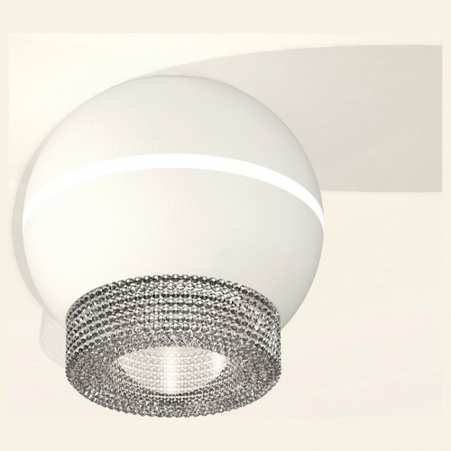 Накладной светильник Ambrella Light XS XS1101030 в Нижнем Новгороде фото 3