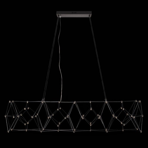 Подвесная люстра Loft it Universe 10257/1720 в Нижнем Новгороде фото 9