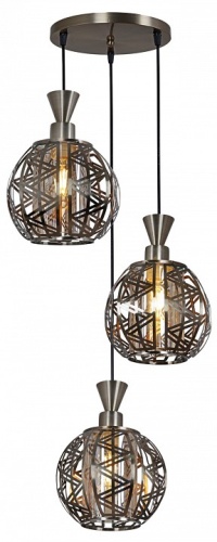 Подвесной светильник 05047-0.9-03 AB в Нижнем Новгороде