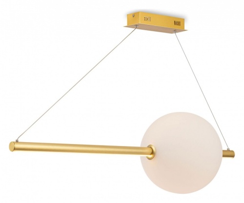 Подвесной светильник Maytoni Freccia MOD063PL-L30G3K в Нижнем Новгороде фото 6