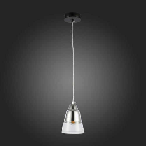 Подвесной светильник EVOLUCE Lirino SLE102903-01 в Нижнем Новгороде фото 5