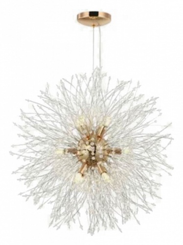 Подвесная люстра Kink Light Дали 08455-16,33 в Нижнем Новгороде фото 3