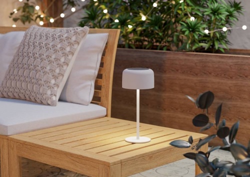 Настольная лампа декоративная Eglo ROCCANOVA 901892 в Нижнем Новгороде фото 3