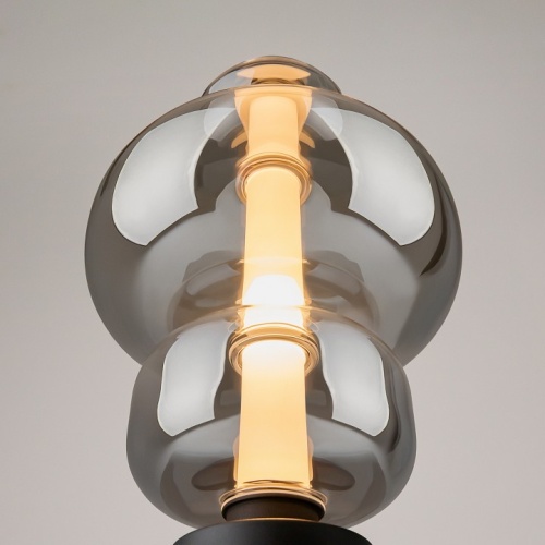 Настольная лампа декоративная Maytoni Atmos MOD364TL-L15B3K в Нижнем Новгороде фото 9