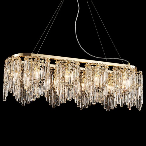 Подвесная люстра Lussole Presidio LSP-6043 в Нижнем Новгороде