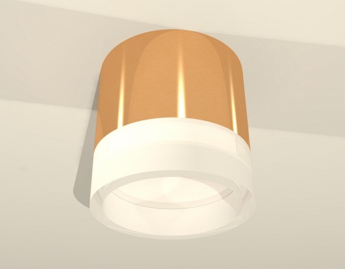 Накладной светильник Ambrella Light XS XS8121010 в Нижнем Новгороде фото 2