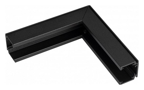 Соединитель угловой внутренний для треков накладных Arlight MAG-ORIENT 036022 в Нижнем Новгороде