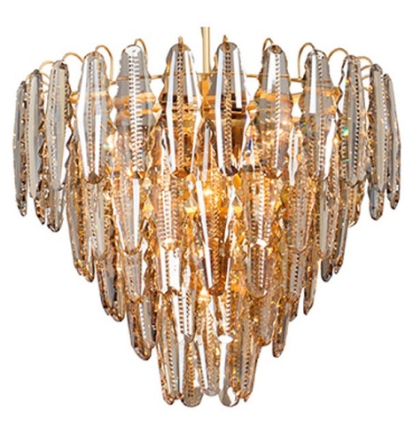 Подвесной светильник Vitaluce V5349 V5349-8/6+3+3+1 в Нижнем Новгороде